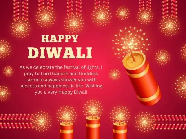 Happy Diwali 2023 Wishes for Bro
