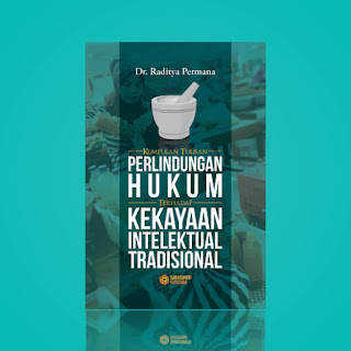 hukum kekyaan intelektual