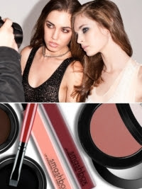 Smashbox Girls On Film Fall 2011 Makeup Collection