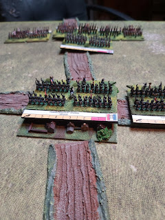 Quatre Bras is captured by the French infantry