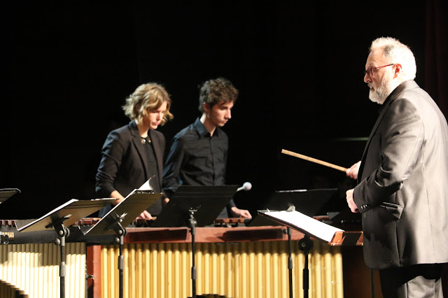 Premio Barakaldo Solidario 2017