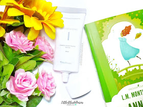 BELLFLOWER GLUTATHIONE POWER BRIGHTENING CREAM REVIEW