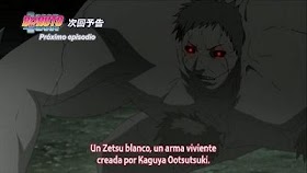 Boruto: Naruto Next Generations Capitulo 52 Sub Español HD