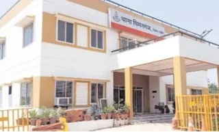 नए भवन से शुरू हुई चिमनगंज थाने की गतिविधियां