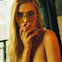 Elena Garas – Nude Model Photoshoot by Omar Coria