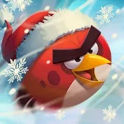 Angry Birds 2 Apk İndir - Para Hileli Mod v2.49.1