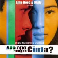 Melly Goeslaw -Bimbang (Ost AADC 2014)