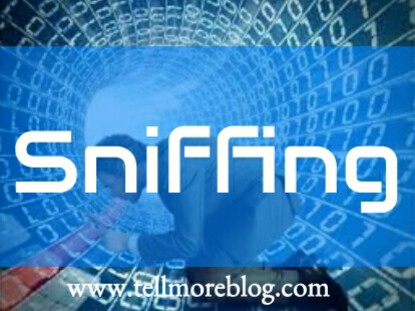 Sniffing - Types, What can be sniffed & How it Works.
