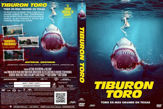 TIBURON TORO – BULL SHARK – 2022 – (VIP)