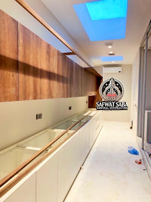شركة خدمات بناء متكاملة بالرياض