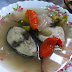 Ikan Singgang (Fish Soup)