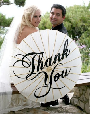 Wedding Signs