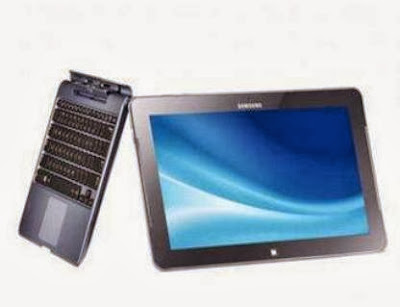 Harga Samsung ATIV Smart PC XE500TWC+ Spesifikasi 11.6 inchi Windows 8 murah terbaru