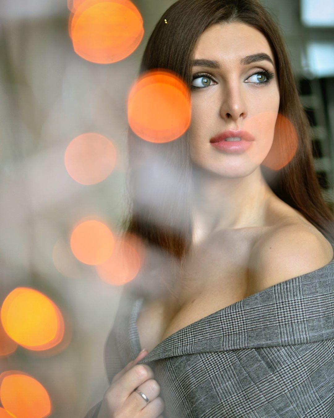 Karina Minaeva – Most Beautiful Female Transgender Models Instagram