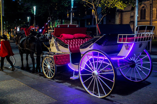 Melbourne City (CBD), Victoria, Australia 墨尔本市区 澳洲澳大利亞 維多利亞州