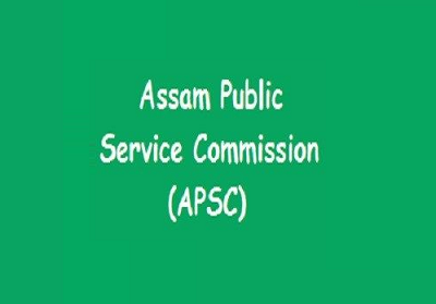 Law Assistant - Assam Public Service Commission - last date 17/10/2019