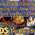 Uncovering the Hidden Gems: Surprising Facts About Chinese Food You Didn't Know