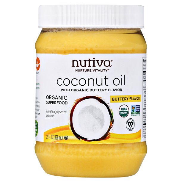 Walmart, Walmart products, online shopping, online store, online products, Walmart weird products, coconut butter, coconut oil, online purchase