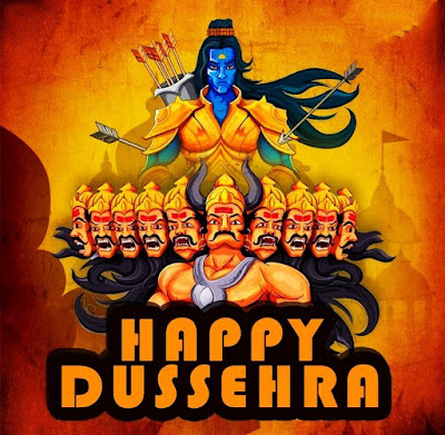 Dussehra Images For Whatsapp