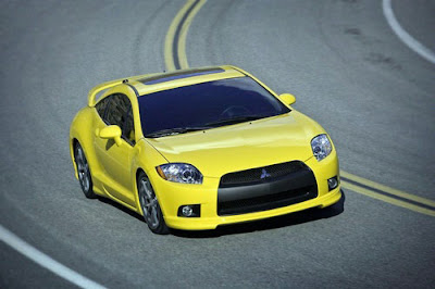 2012 Mitsubishi Eclipse Best inside car Pictures