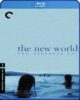 El Nuevo Mundo – Versión Extendida [BD25] *Subtitulada
