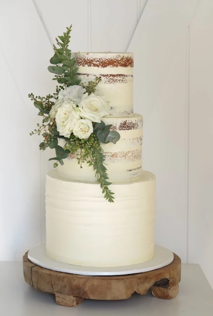 TO THE AISLE AUSTRALIA BESPOKE WEDDING CAKES MELBOURNE