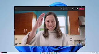 Goodbye  Skype  with windows 11