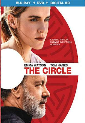 The Circle 2017 720p BRRip