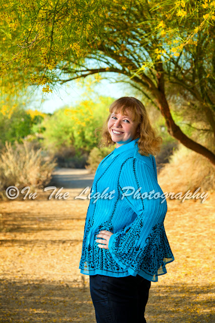 portraits Gilbert Arizona Riparian Preserve