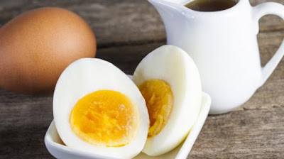 Manfaat Makan Telur Setiap Hari