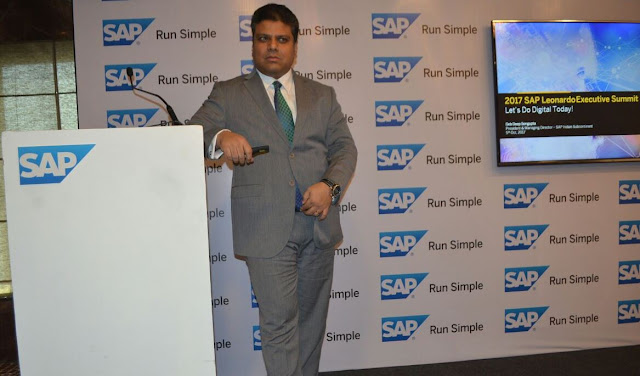 Deb-Deep-Sengupta-SAP-digital-ecosystem-Leonardo-Newztabloid-newzsnips-SAP-IoT-SAP-IoT-Connect-NYSE