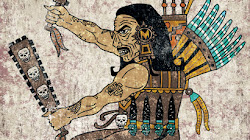 Có thật là những thanh kiếm của người Aztec sắc bén đến mức có thể chém đứt đầu một con ngựa chỉ bằng một nhát chém?