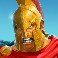 Knight's Life - Hero Defense: PVP Arena & Dungeons Unlimited (Gold - Diamonds) MOD APK