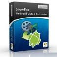 download Snowfox android converter pro