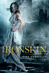ironskin ironskin