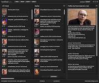 TweetDeck Software TweetDeck Untuk memudahkan para pengguna Twitter