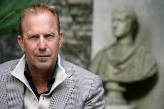 Kevin Costner