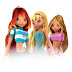 ¡Nueva imagen de las Winx en 3D!