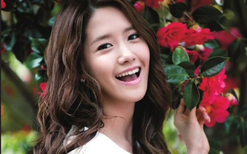 Trend fashion: yoona snsd hairstyle