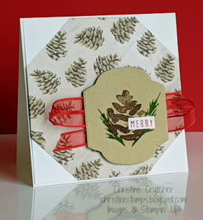 Stampin' Up! Christmas Season Bundle