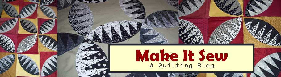 Make It Sew