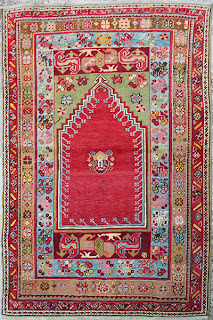 Turkish Carpets