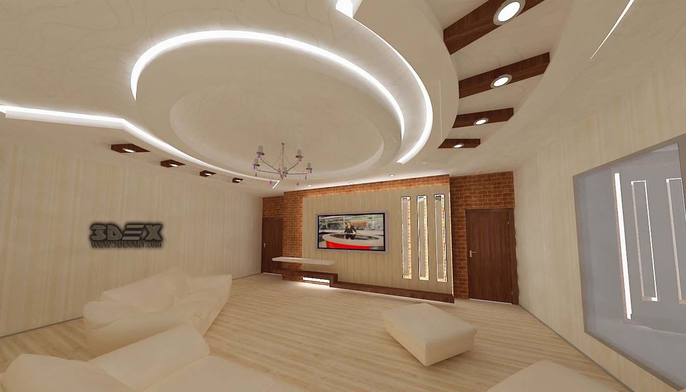 New POP  false  ceiling  designs  2020 POP  roof design  for 
