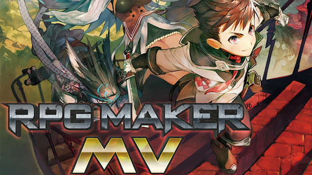 RPG Maker : Software JOS Pembuat Role Playing-Game!