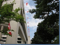 1569 Washington, D.C. - Canadian Embassy