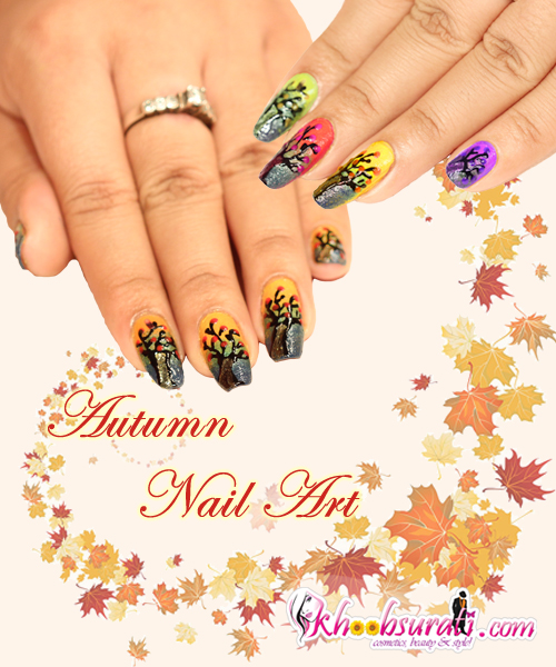 Nail Art Designs