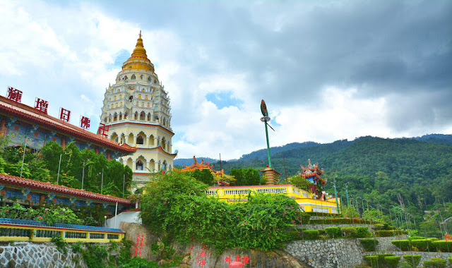 best places to visit in malaysia