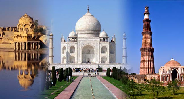 http://greenchiliholidays.com/golden-triangle-tour.html