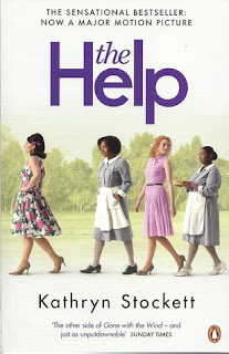 The Help by Kathryn Stockett