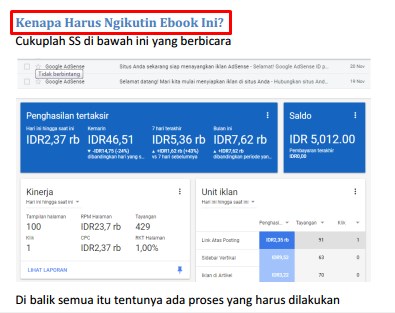 Gambar Sub Bab Daftar Isi